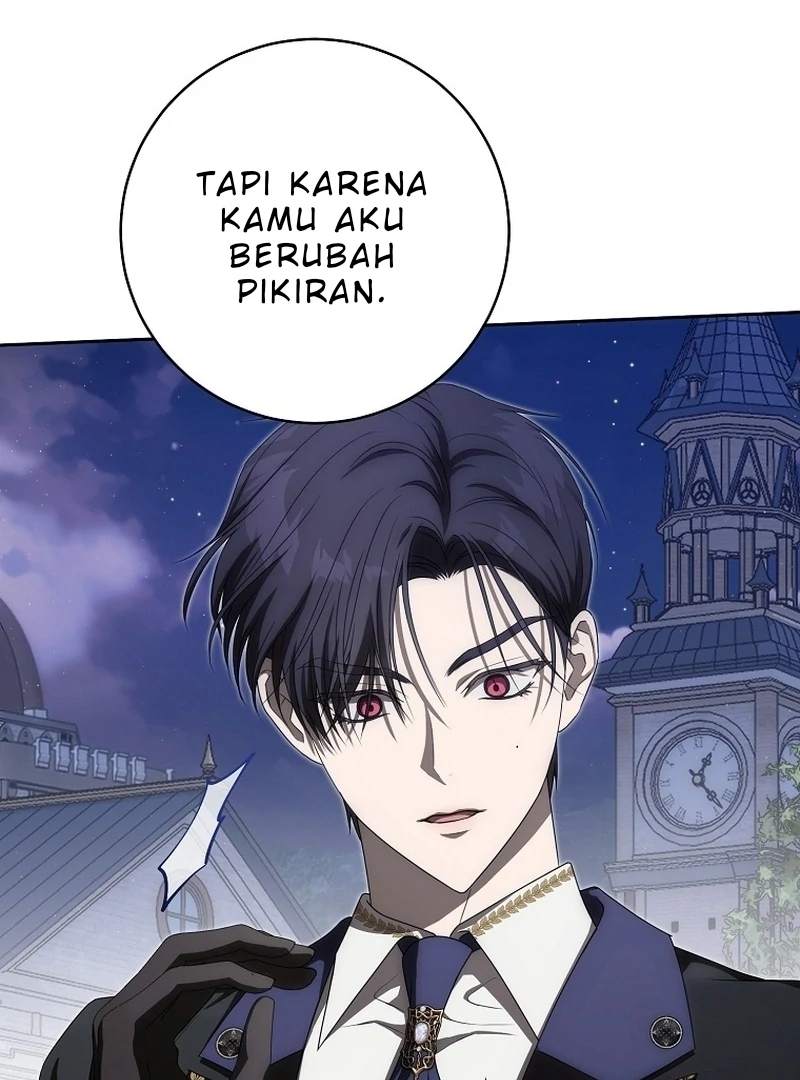 How to Get On the Main Character's Flower Path Chapter 6 Gambar 72