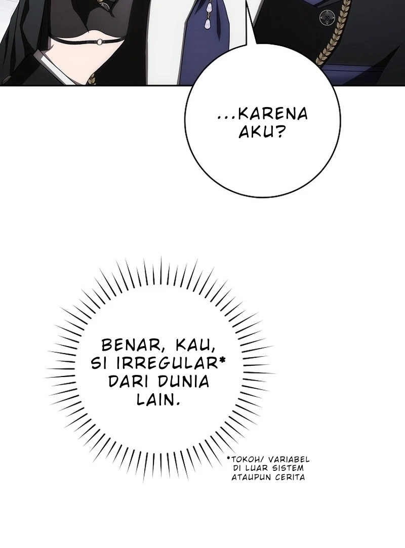 How to Get On the Main Character's Flower Path Chapter 6 Gambar 73