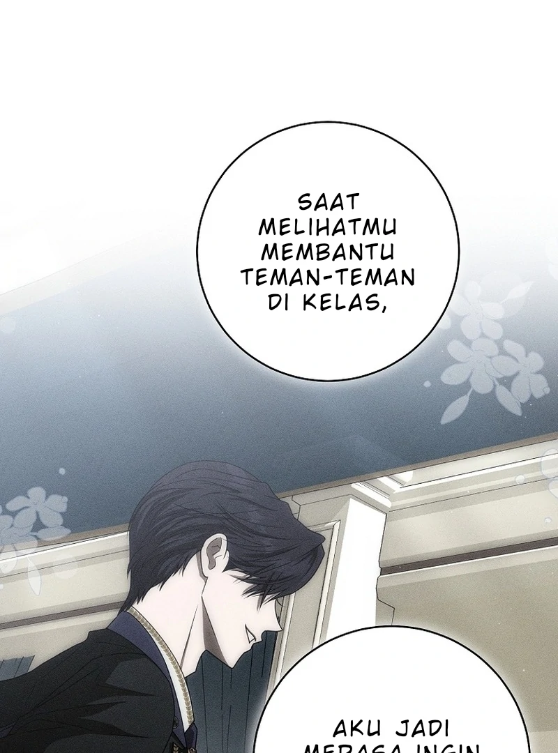 How to Get On the Main Character's Flower Path Chapter 6 Gambar 74