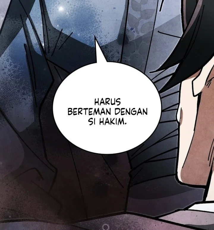 How to Live as a Civil Servant in Murim Chapter 21 Gambar 36