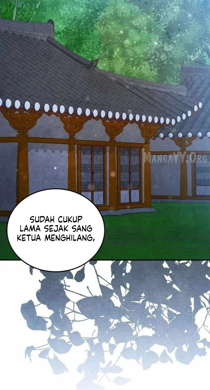 How to Live as a Civil Servant in Murim Chapter 48 Gambar 32