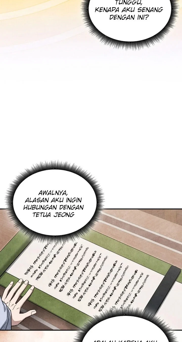 How to Live as a Civil Servant in Murim Chapter 55 Gambar 27