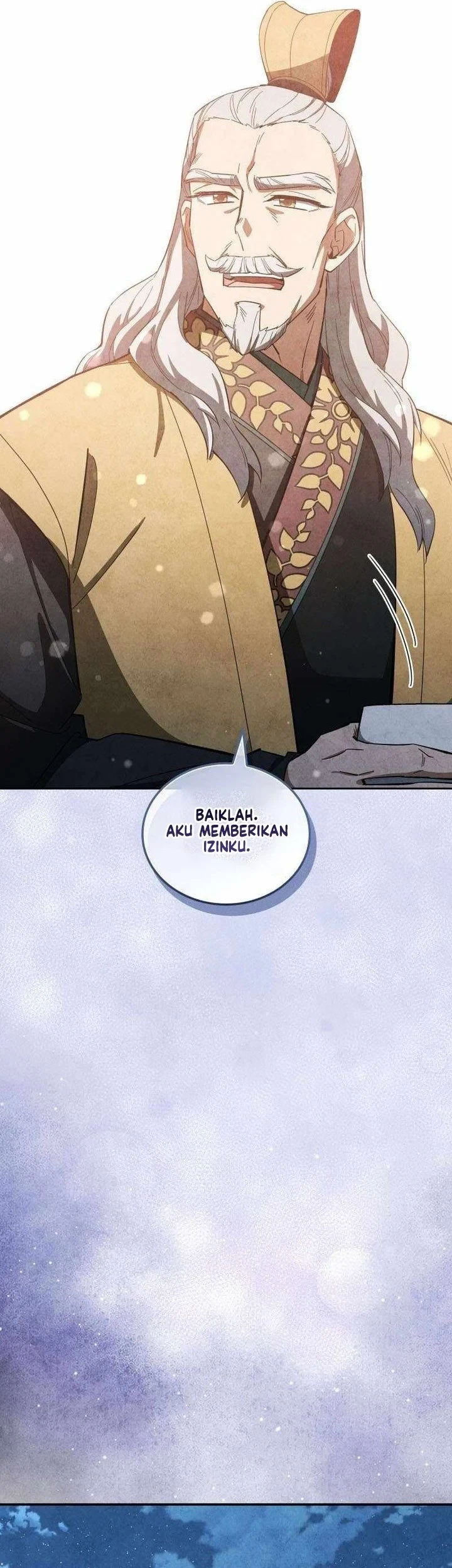 How to Live as a Civil Servant in Murim Chapter 63 Gambar 32