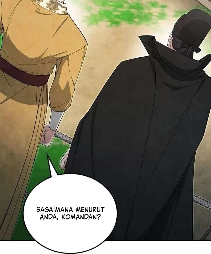 How to Live as a Civil Servant in Murim Chapter 67 Gambar 26