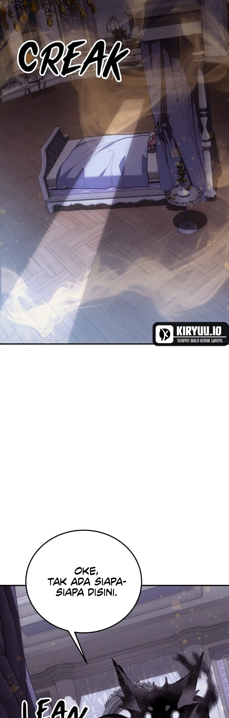 How to Live as an Illegal Healer Chapter 104 Gambar 27