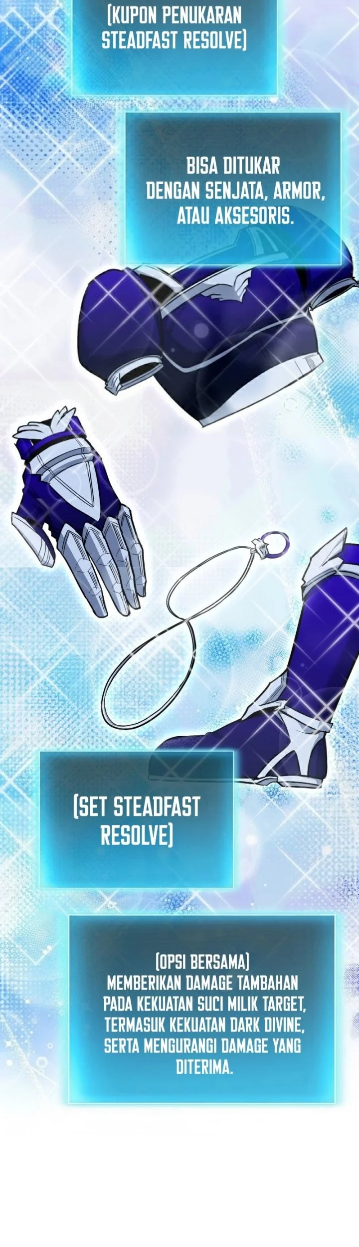 How to Live as an Illegal Healer Chapter 107 Gambar 26