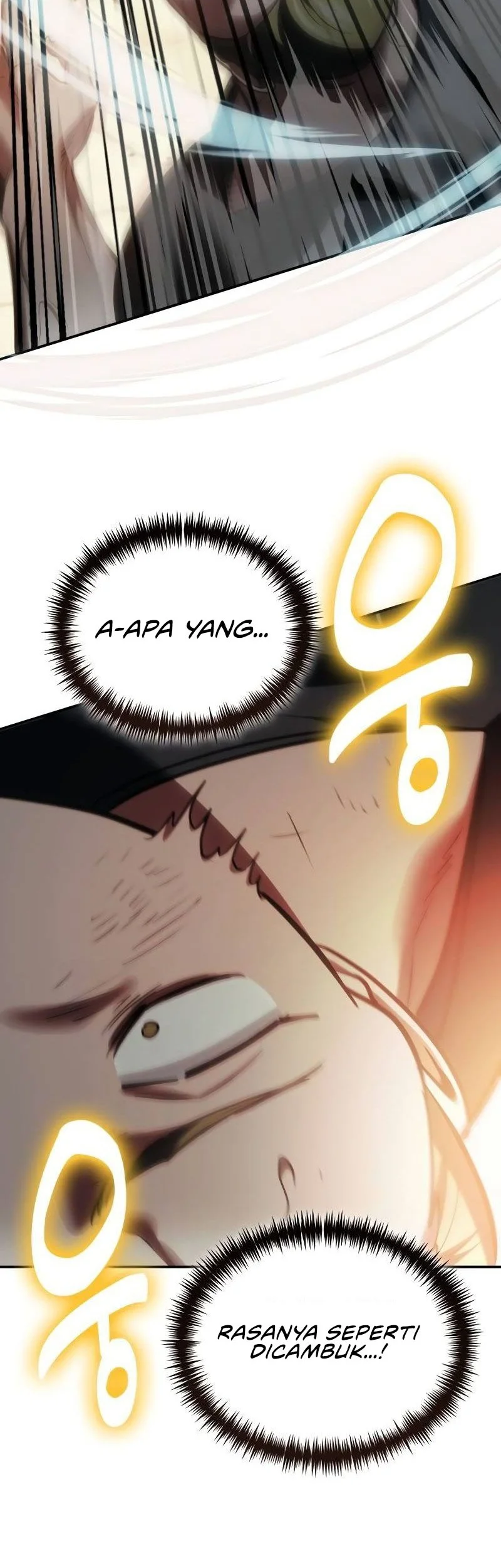 How to Live as an Illegal Healer Chapter 109 Gambar 33