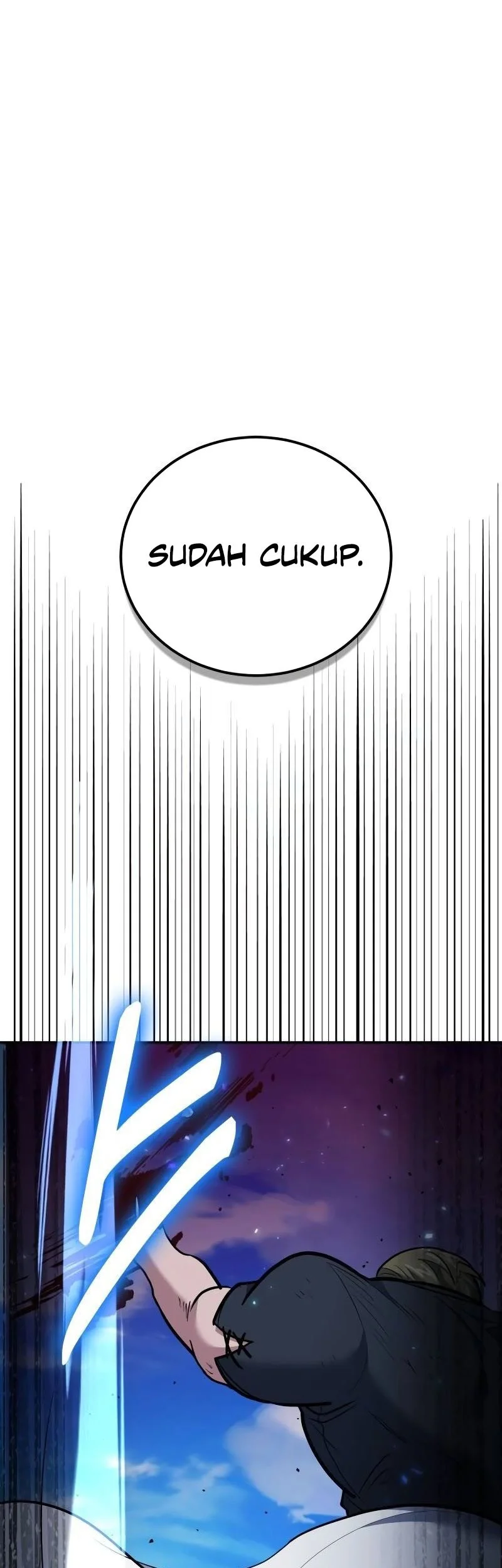 How to Live as an Illegal Healer Chapter 109 Gambar 34