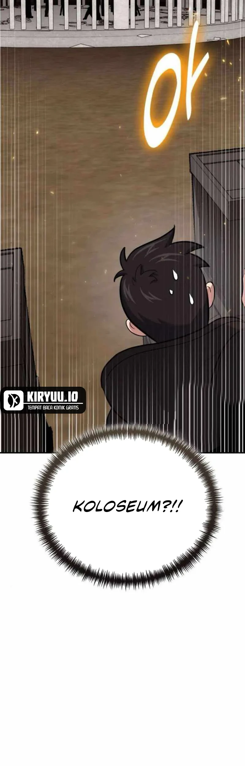 How to Live as an Illegal Healer Chapter 113 Gambar 29
