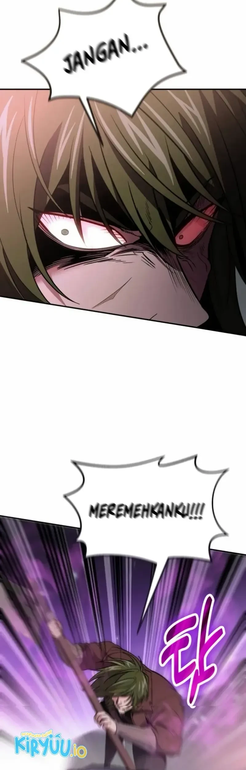 How to Live as an Illegal Healer Chapter 114 Gambar 30