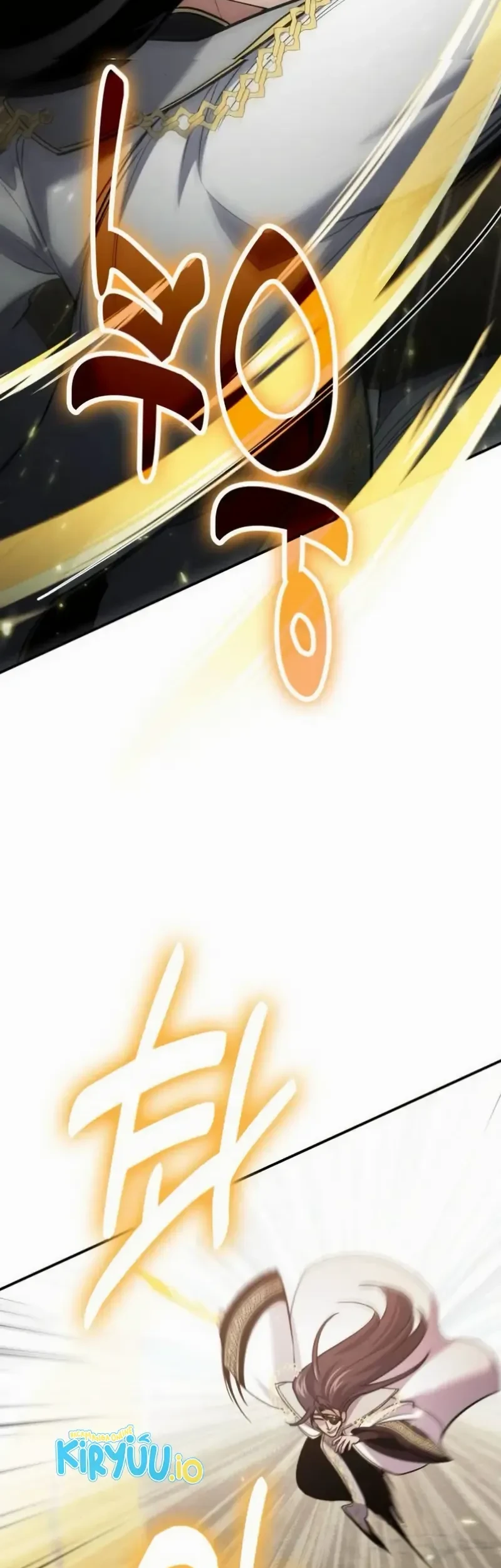 How to Live as an Illegal Healer Chapter 115 Gambar 31