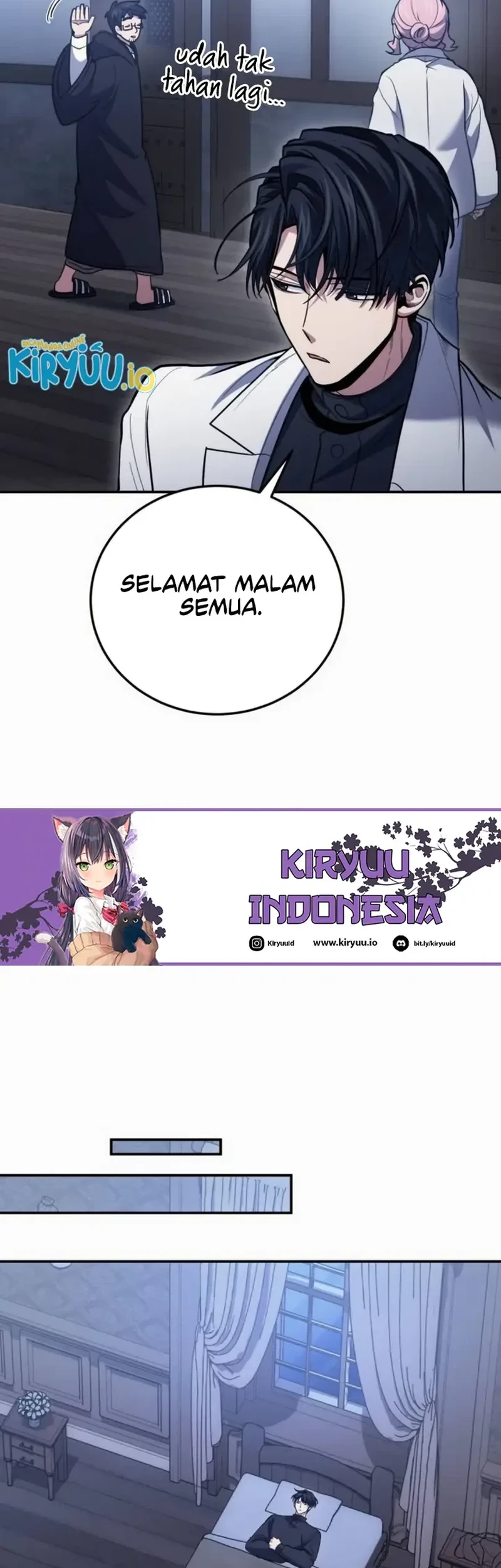 How to Live as an Illegal Healer Chapter 118 Gambar 30