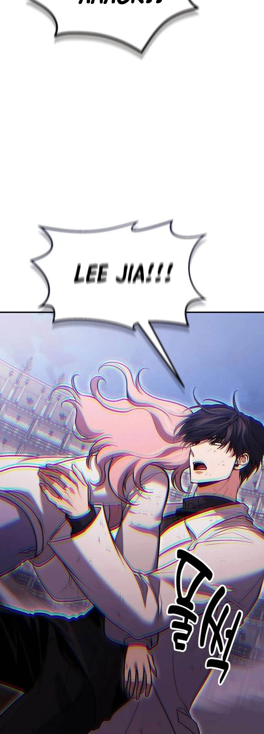How to Live as an Illegal Healer Chapter 120 Gambar 35