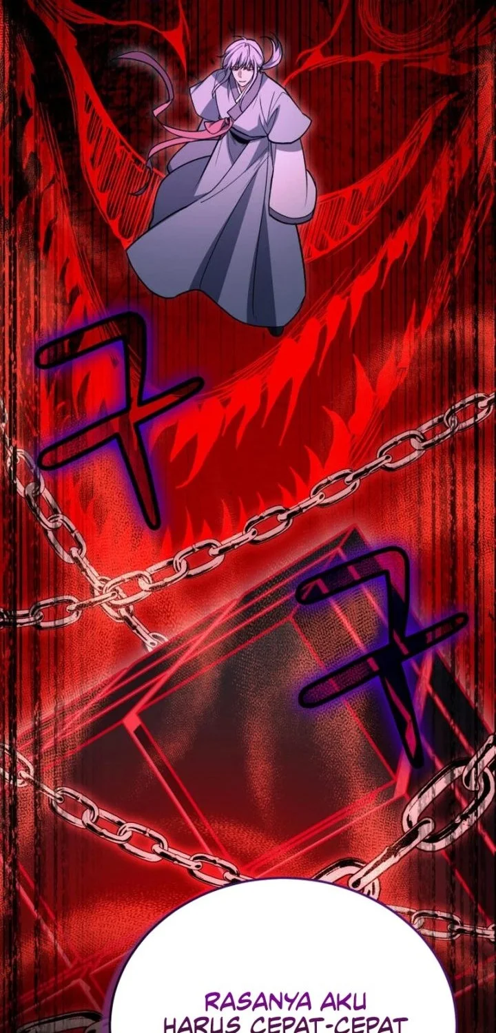 How to Live as an Illegal Healer Chapter 142 Gambar 33