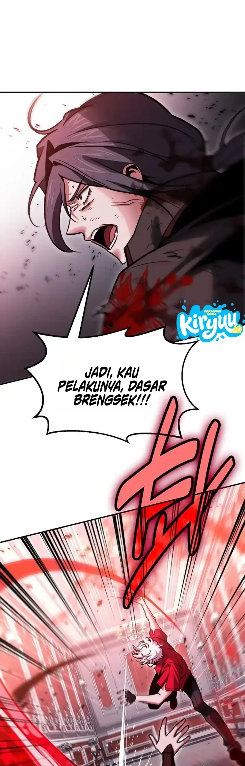 How to Live as an Illegal Healer Chapter 145 Gambar 29