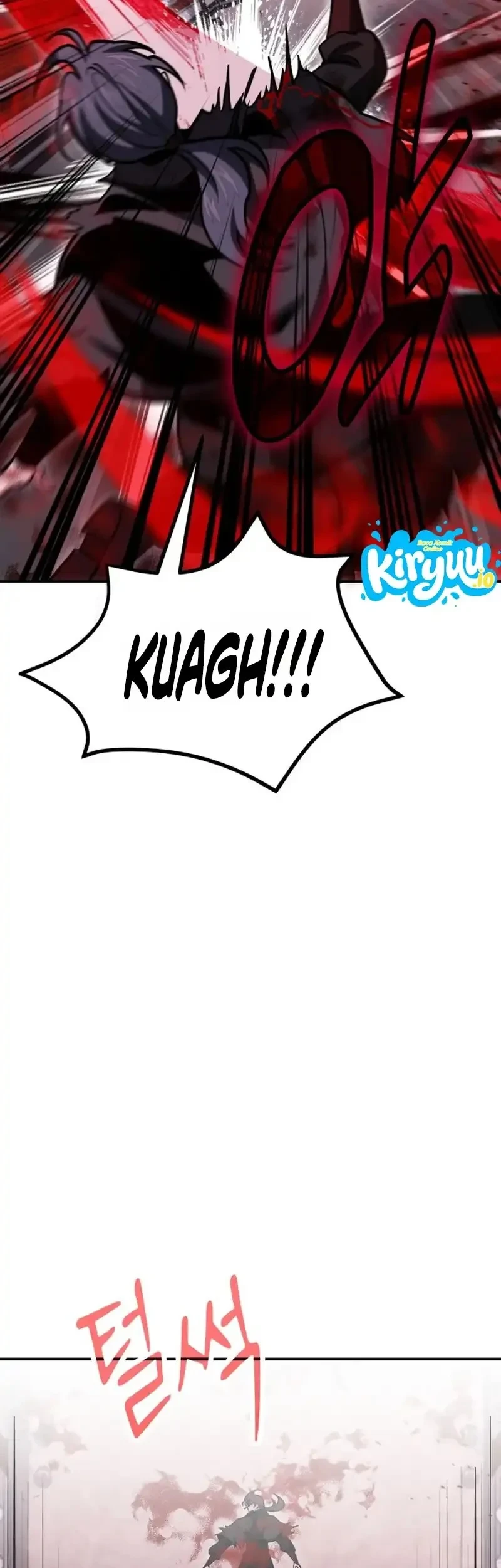 How to Live as an Illegal Healer Chapter 145 Gambar 30