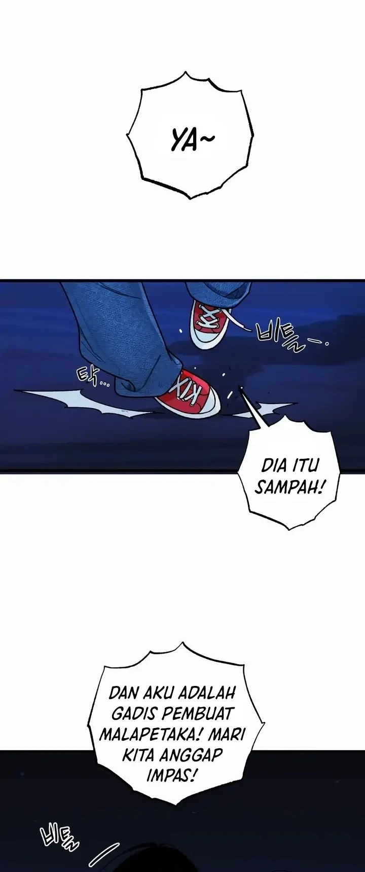 How to Love Ma Do-Ae Chapter 1 Gambar 32