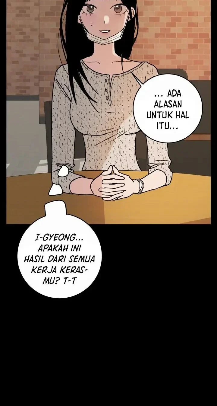 How to Love Ma Do-Ae Chapter 3 Gambar 42