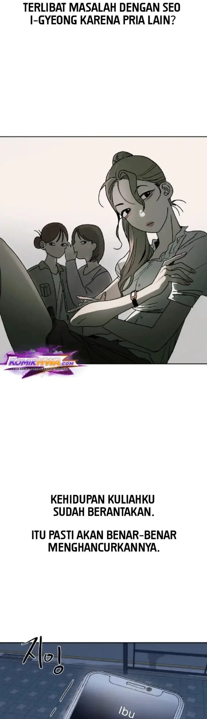 How to Love Ma Do-Ae Chapter 5 Gambar 35