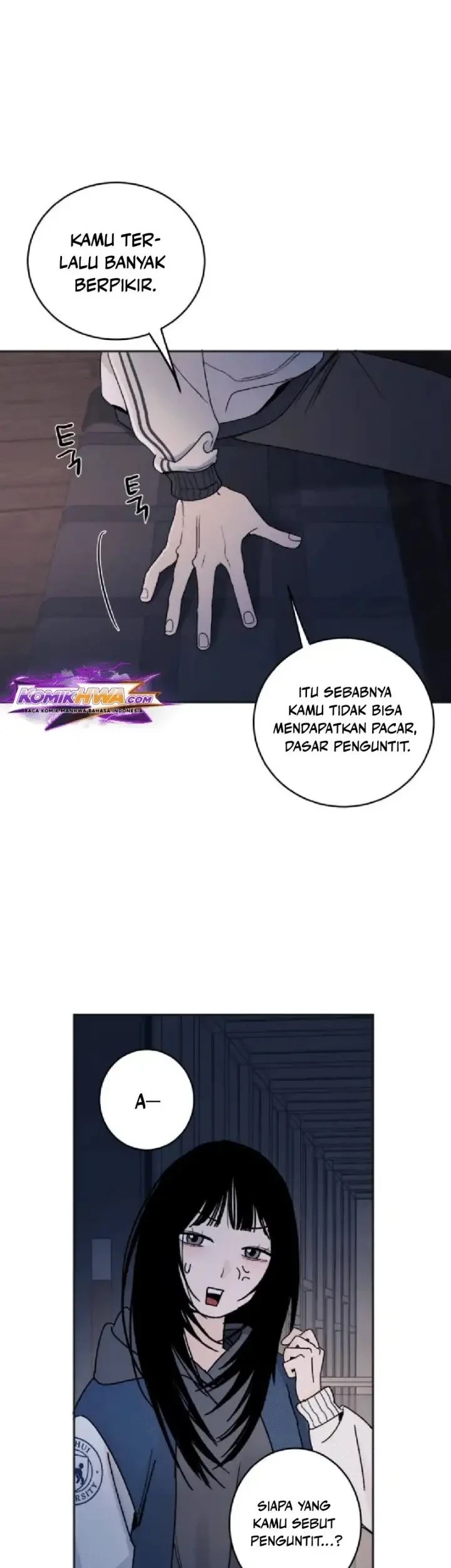 How to Love Ma Do-Ae Chapter 6 Gambar 35