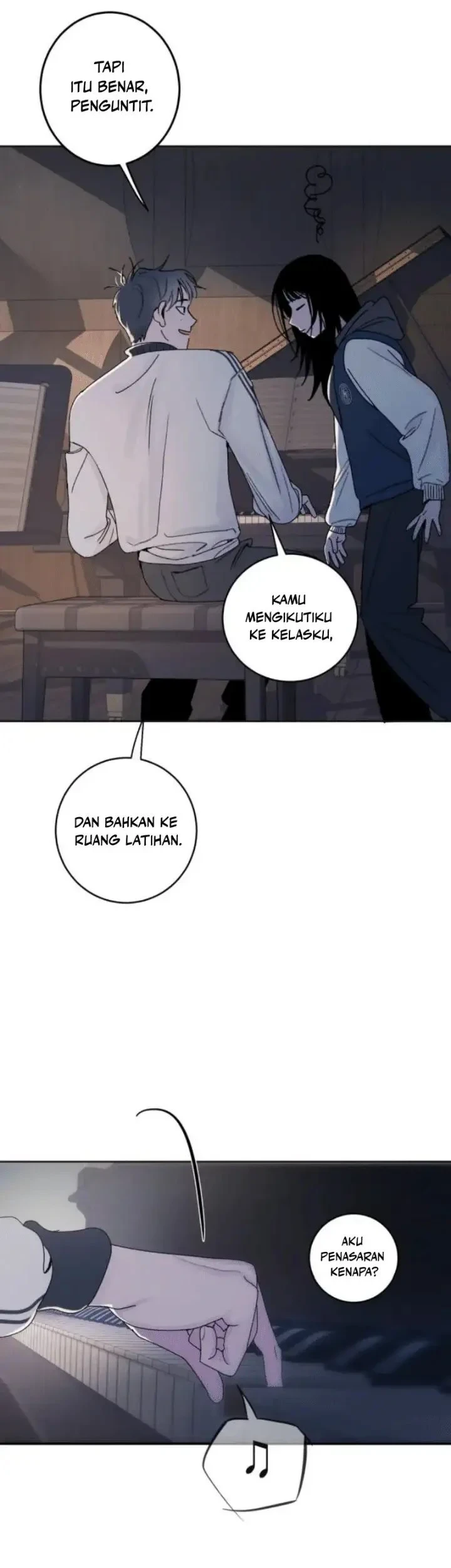 How to Love Ma Do-Ae Chapter 6 Gambar 37