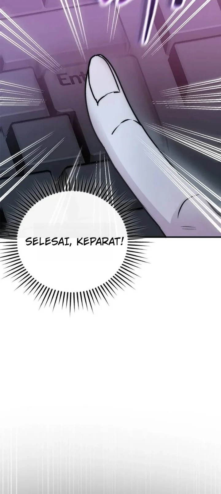 How to Survive in the Horror Novel I Wrote Chapter 2 Gambar 32