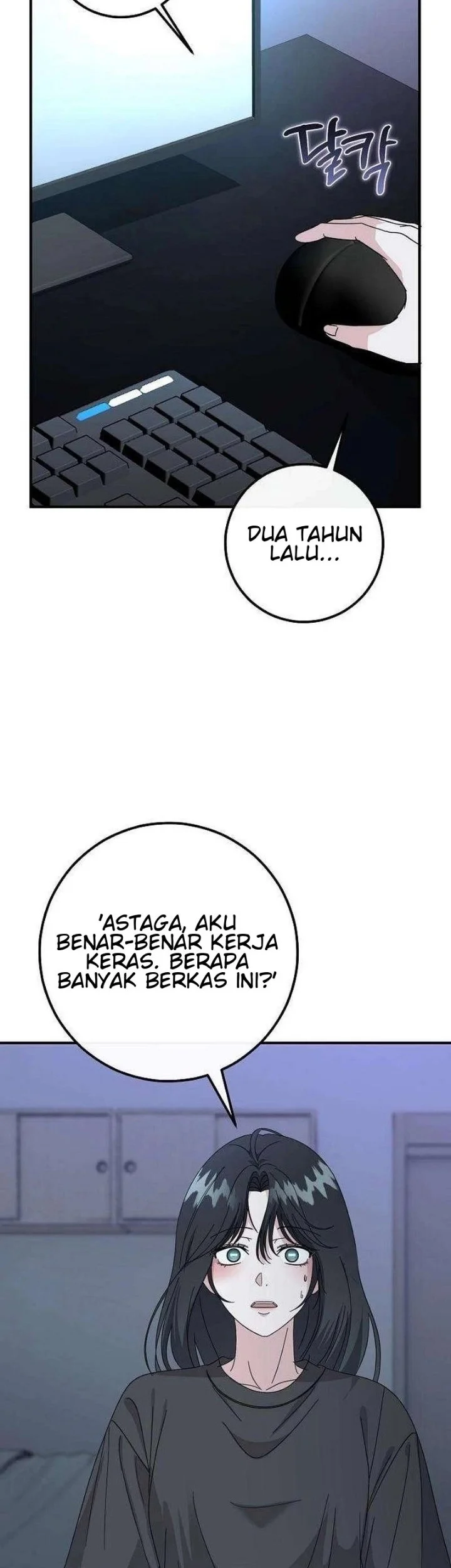 How to Survive in the Horror Novel I Wrote Chapter 9 Gambar 25