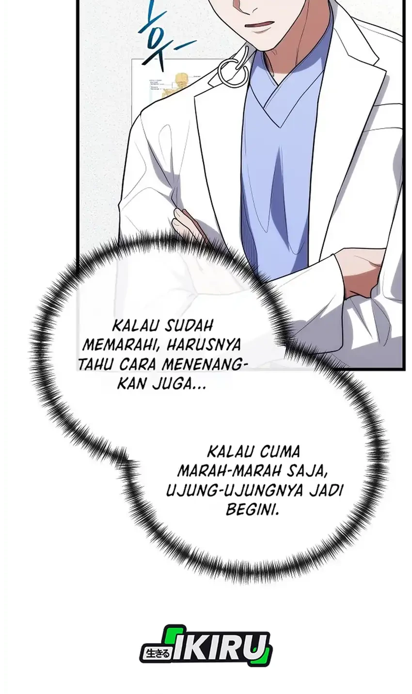 Hu Tao Becomes a Surgeon Chapter 46 Gambar 40