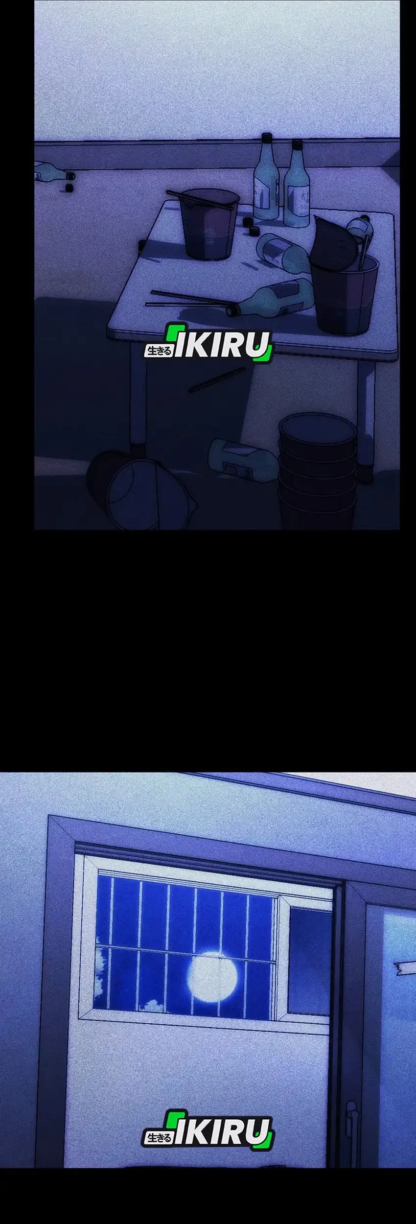 Hu Tao Becomes a Surgeon Chapter 46 Gambar 43