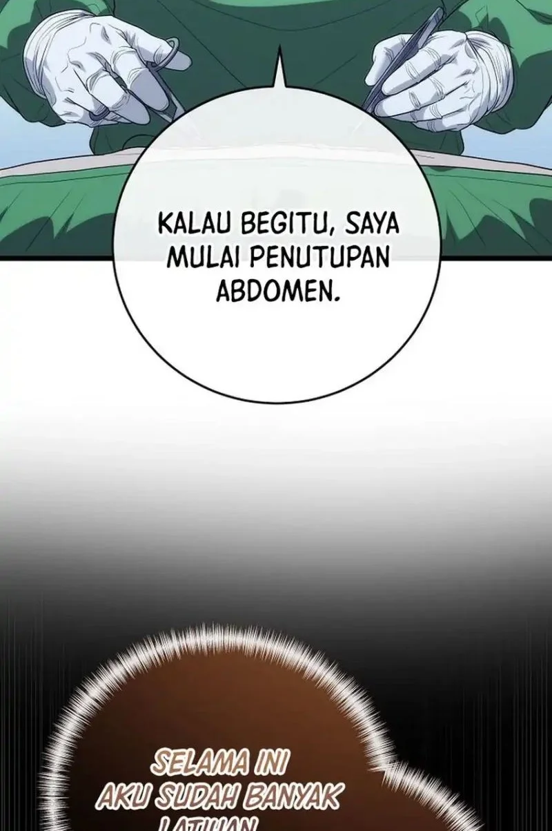 Hu Tao Becomes a Surgeon Chapter 49 Gambar 30