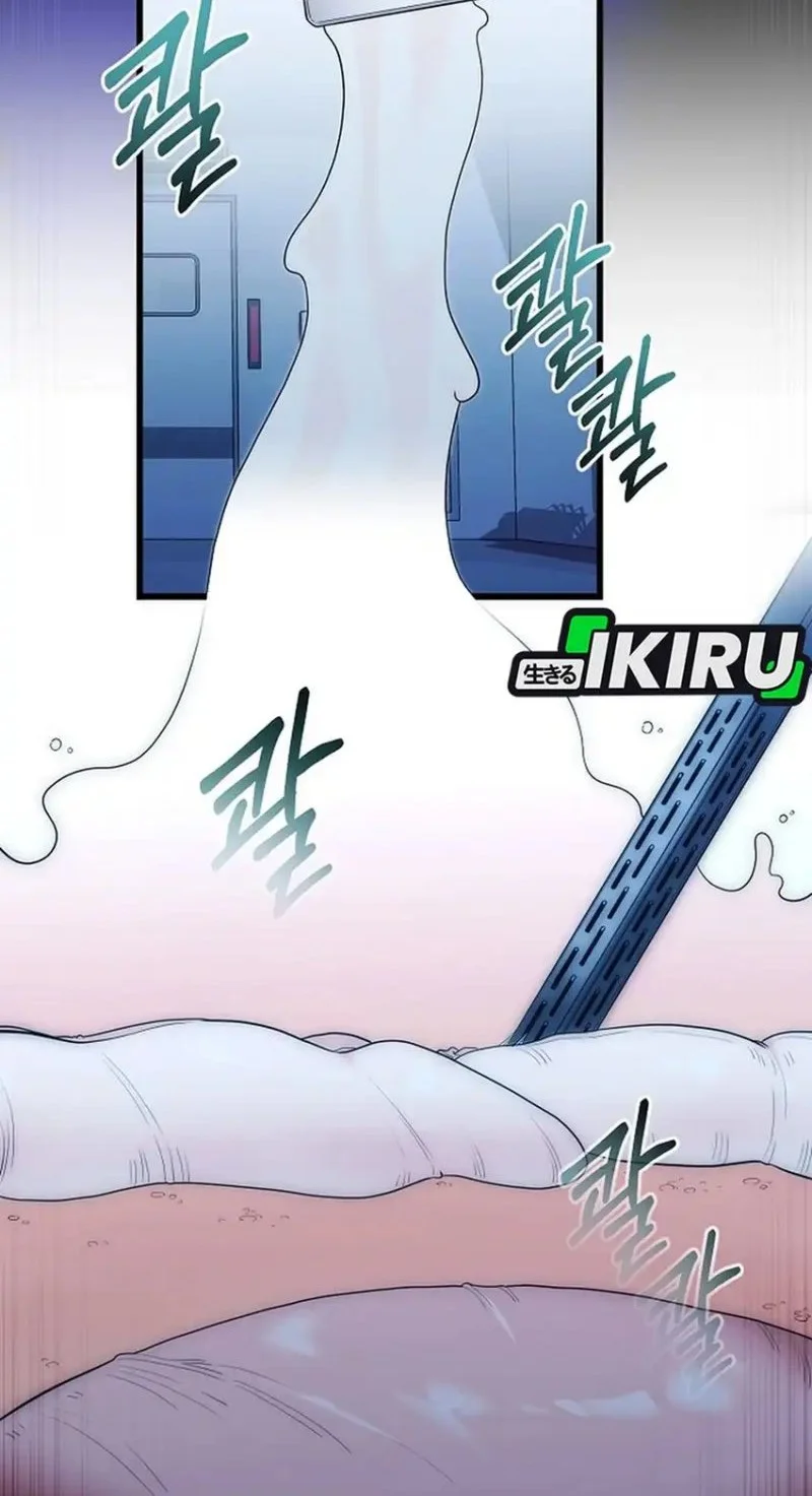 Hu Tao Becomes a Surgeon Chapter 50 Gambar 31