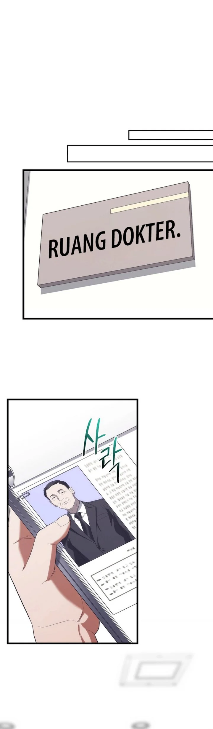 Hu Tao Becomes a Surgeon Chapter 51 Gambar 29