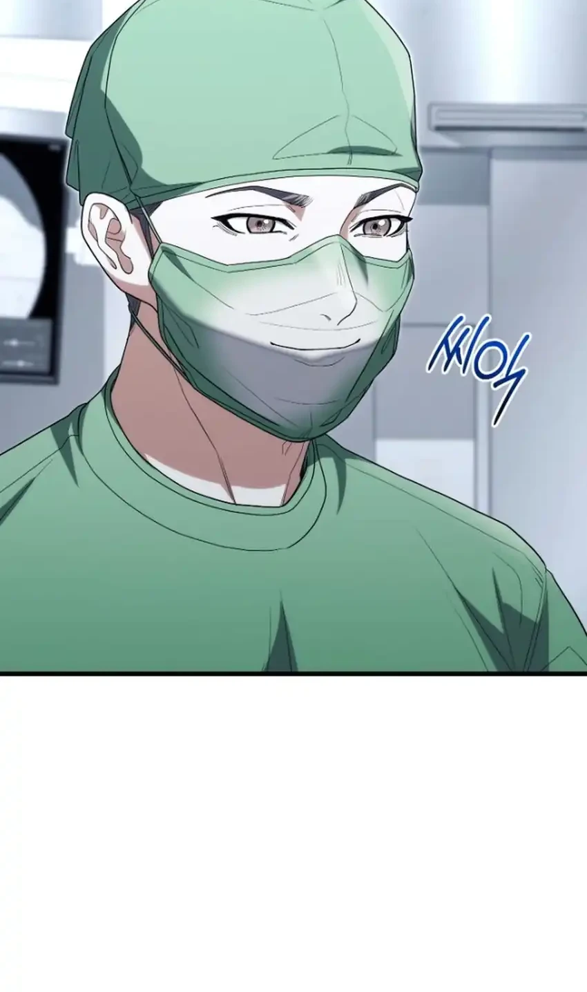 Hu Tao Becomes a Surgeon Chapter 53 Gambar 38