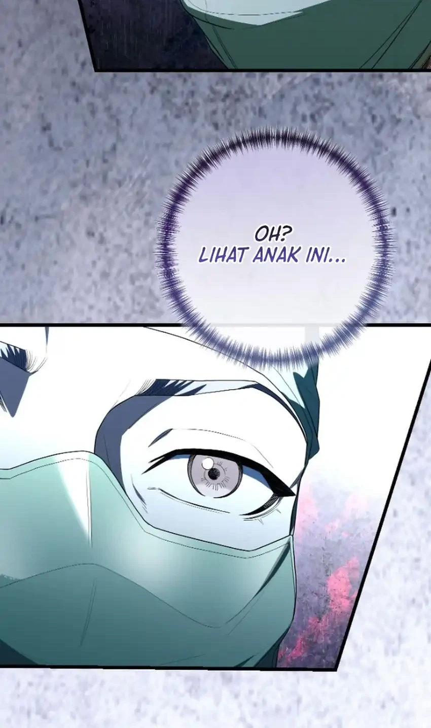 Hu Tao Becomes a Surgeon Chapter 53 Gambar 40