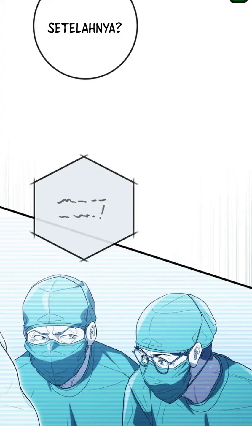 Hu Tao Becomes a Surgeon Chapter 54 Gambar 34