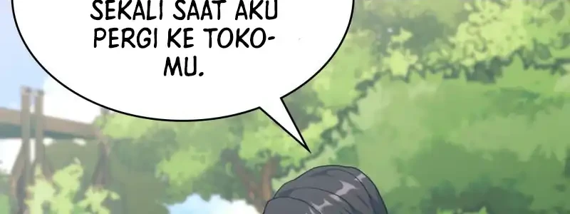 Hunter World’s Gardener Chapter 103 Gambar 25