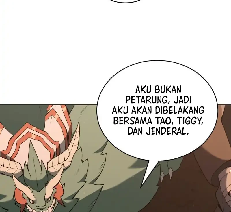 Hunter World’s Gardener Chapter 105 Gambar 24