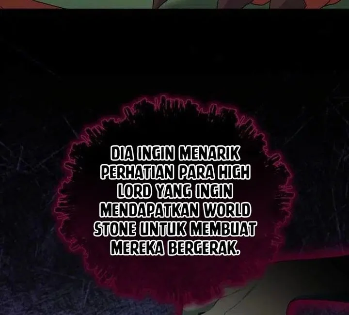 Hunter World’s Gardener Chapter 96 Gambar 26
