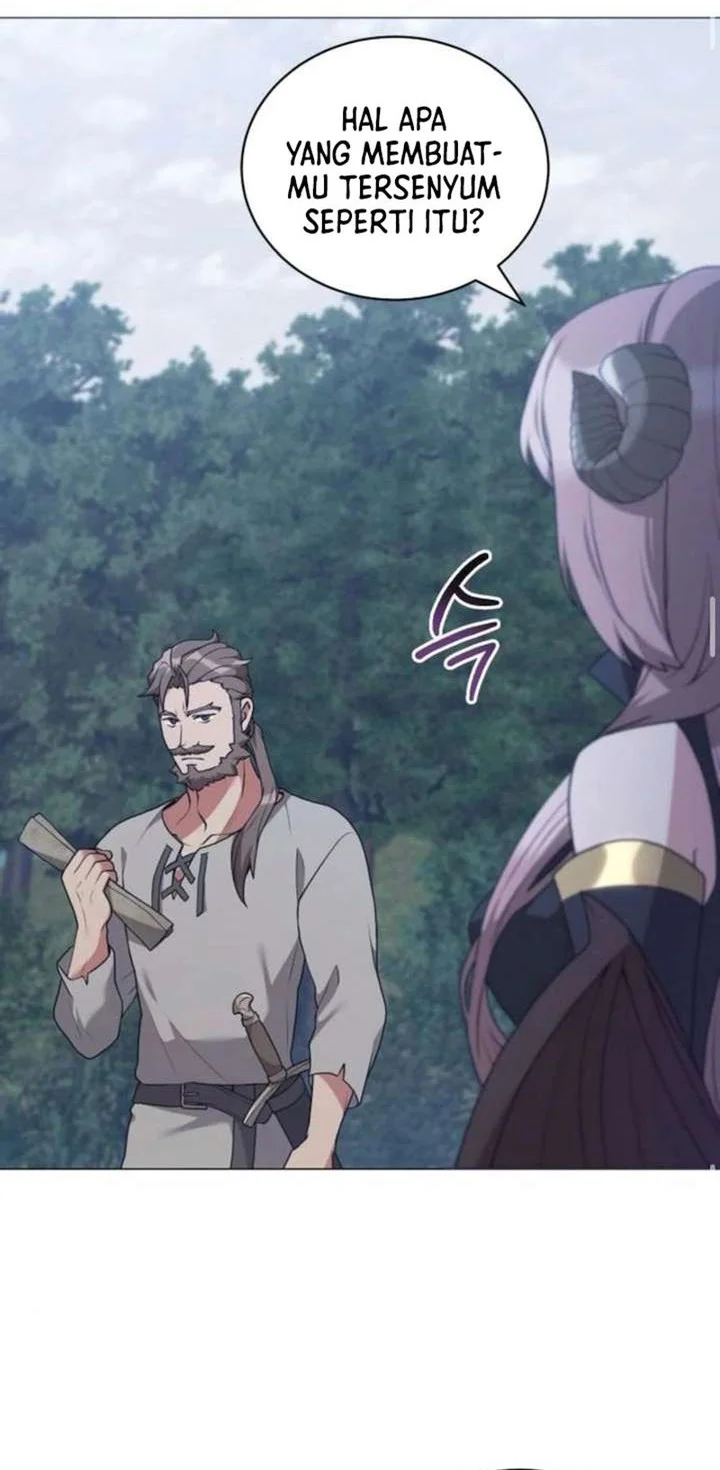 Hunter World’s Gardener Chapter 98 Gambar 28