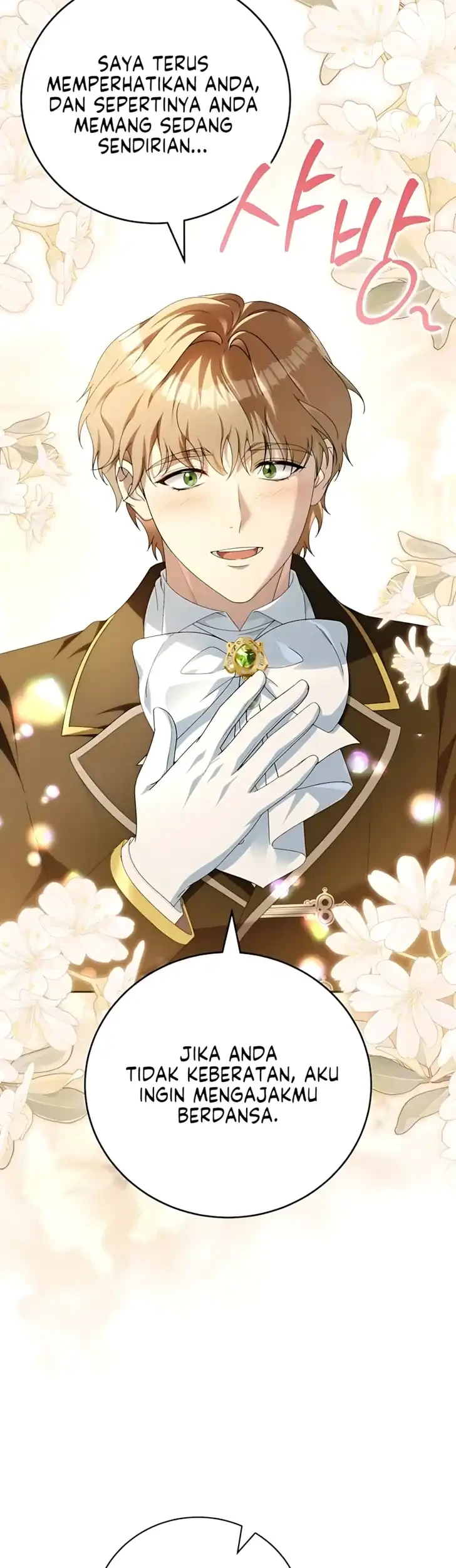 Husband Thief Chapter 1 Gambar 33