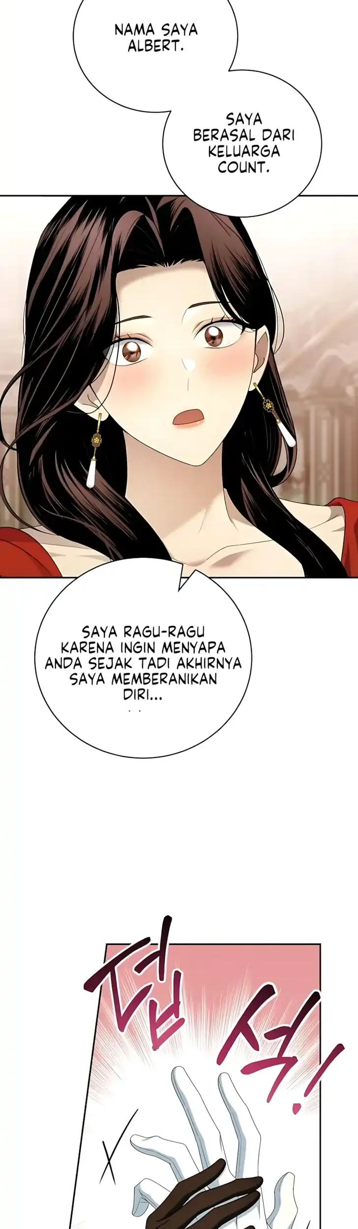 Husband Thief Chapter 1 Gambar 34