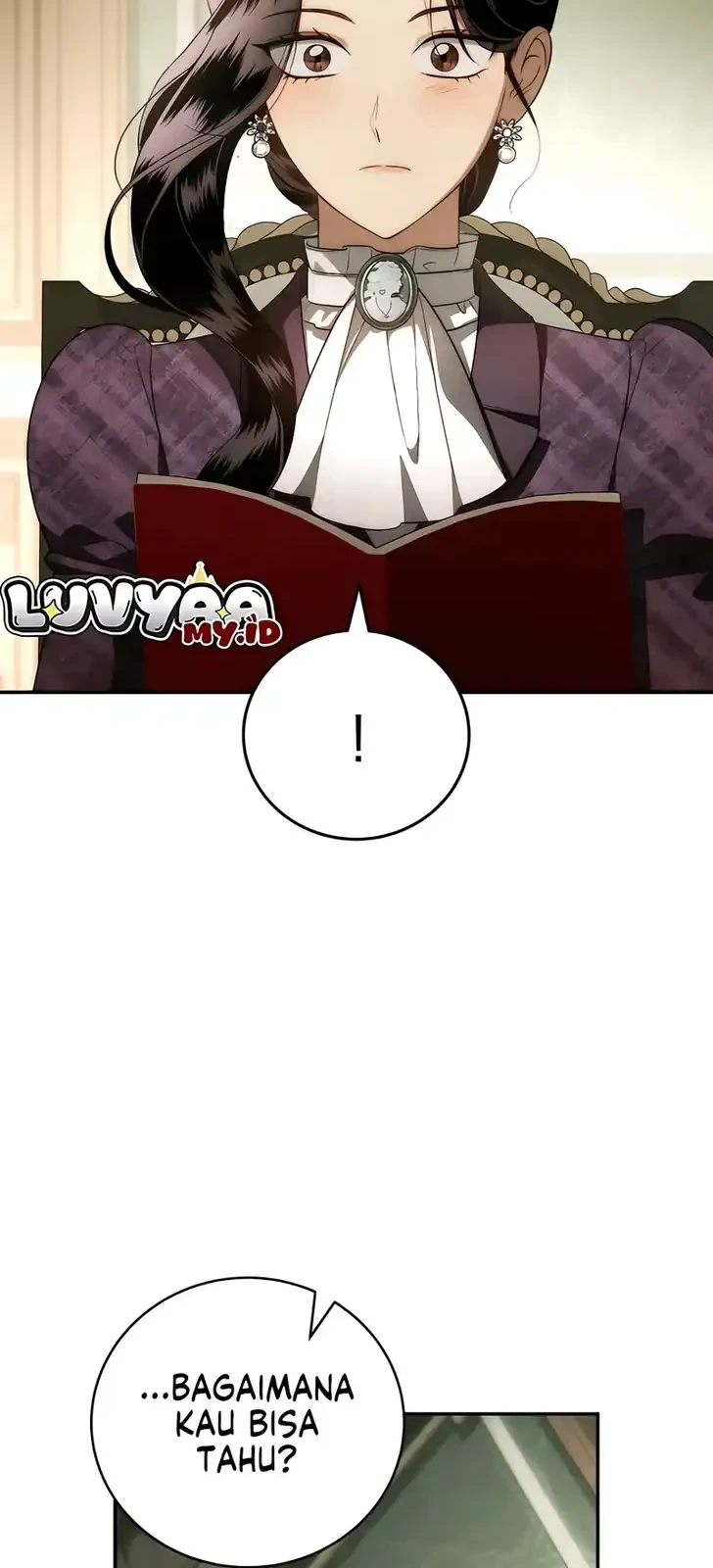 Husband Thief Chapter 10 Gambar 28