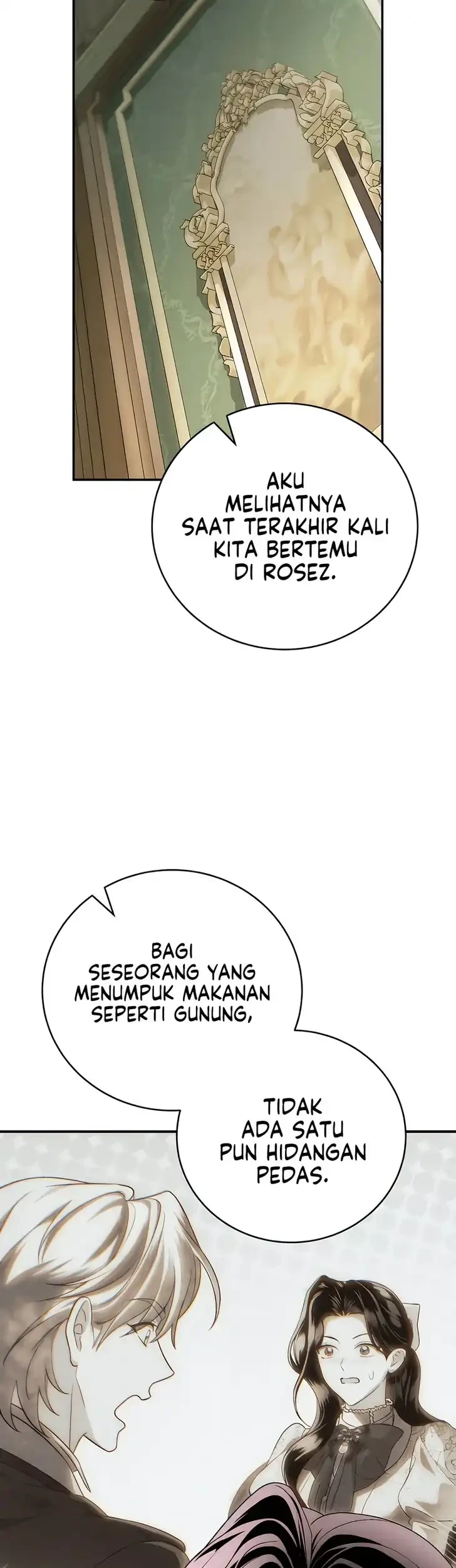 Husband Thief Chapter 10 Gambar 29