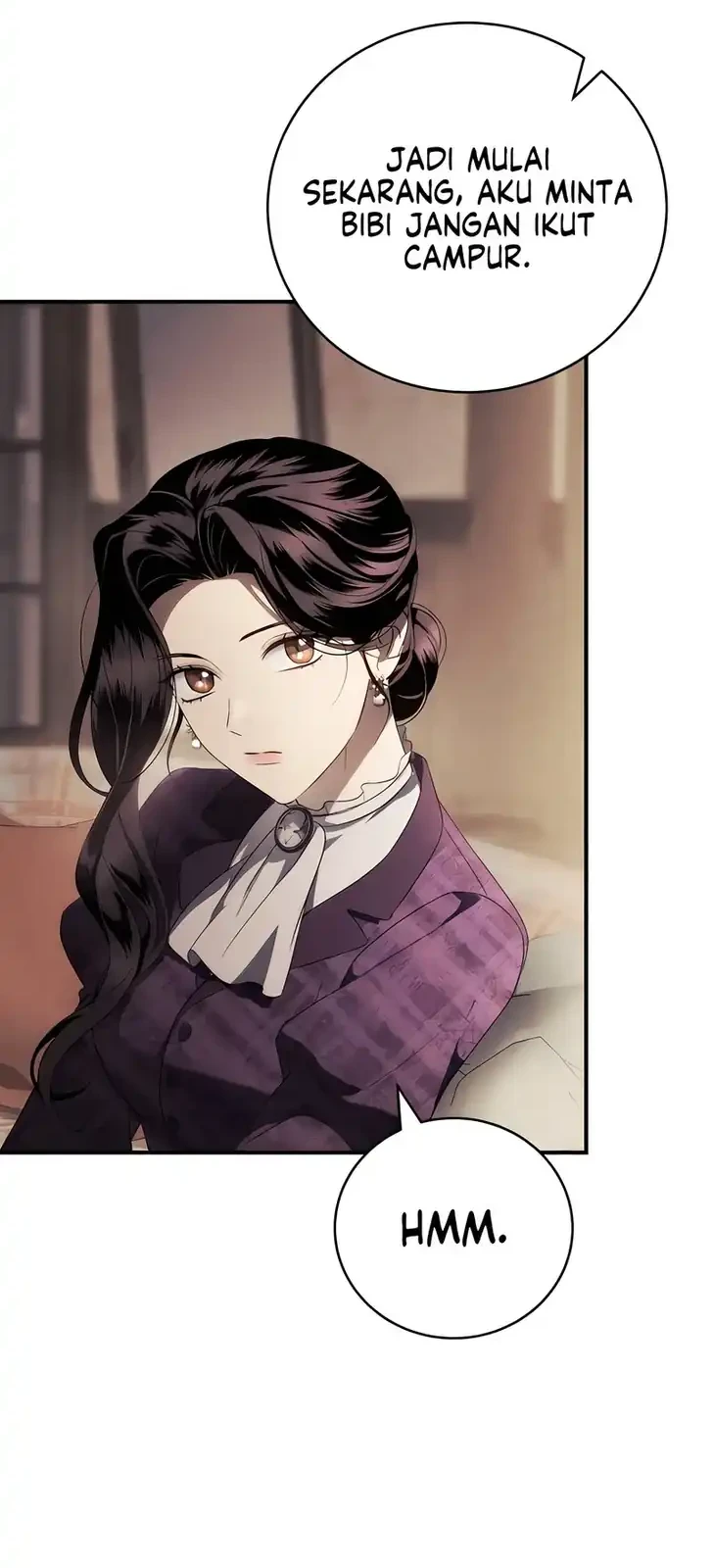 Husband Thief Chapter 11 Gambar 24