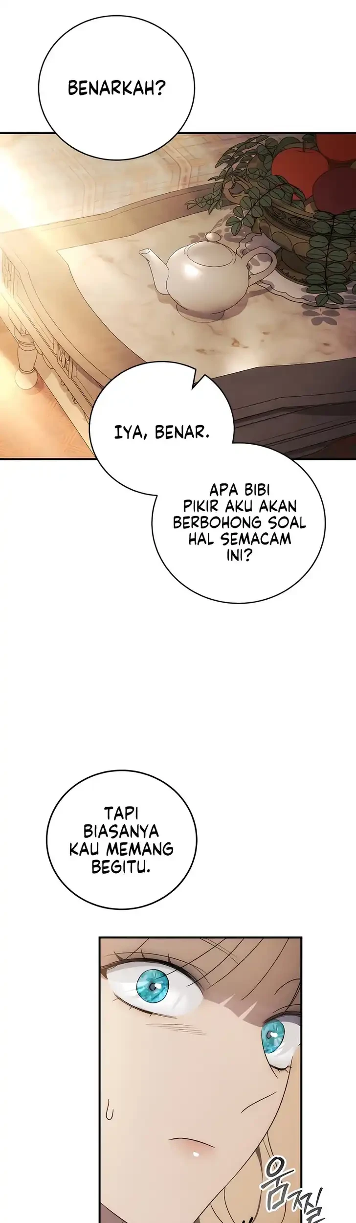 Husband Thief Chapter 11 Gambar 25
