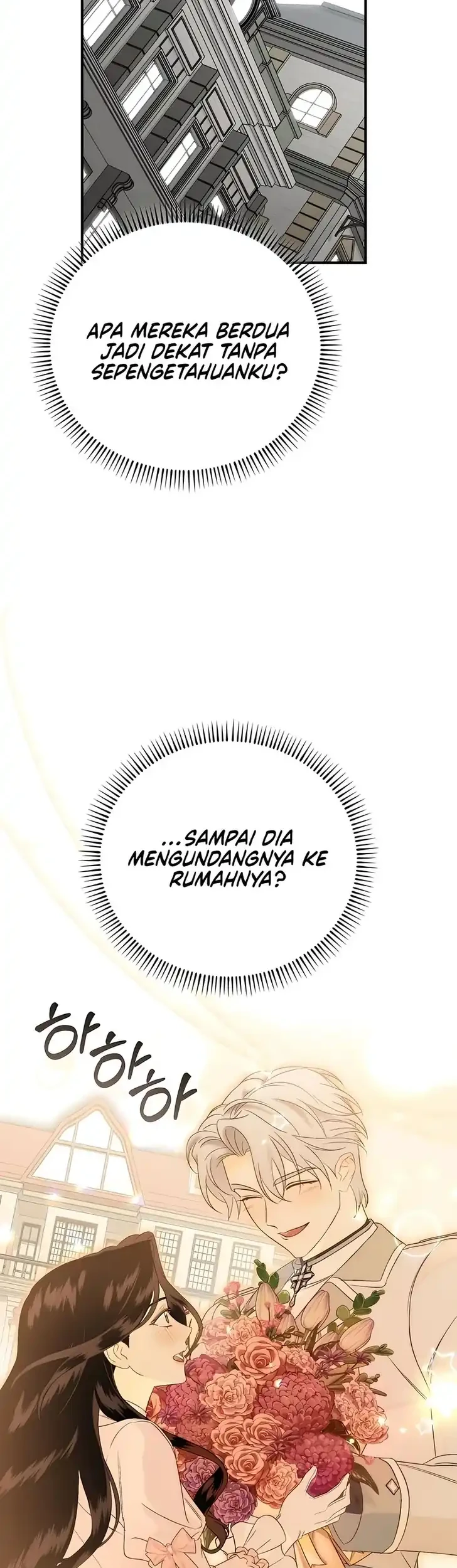Husband Thief Chapter 12 Gambar 23