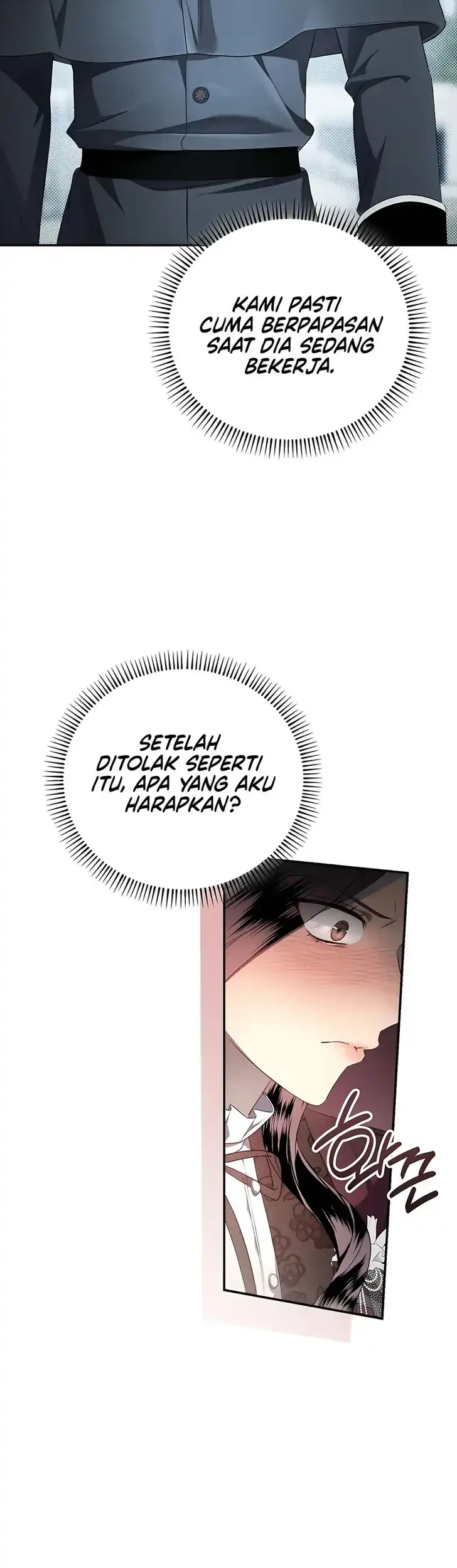 Husband Thief Chapter 13 Gambar 23