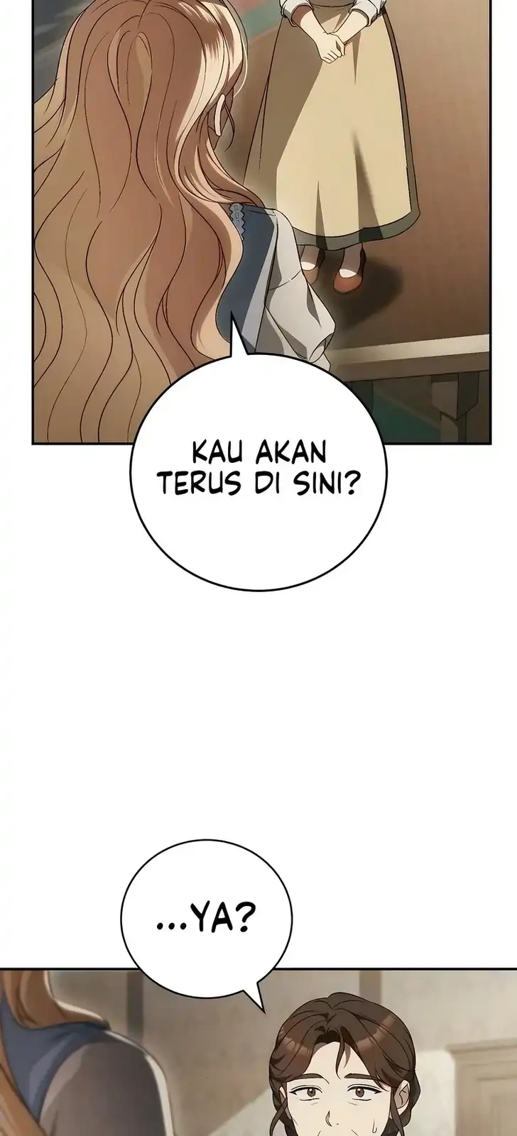 Husband Thief Chapter 14 Gambar 24