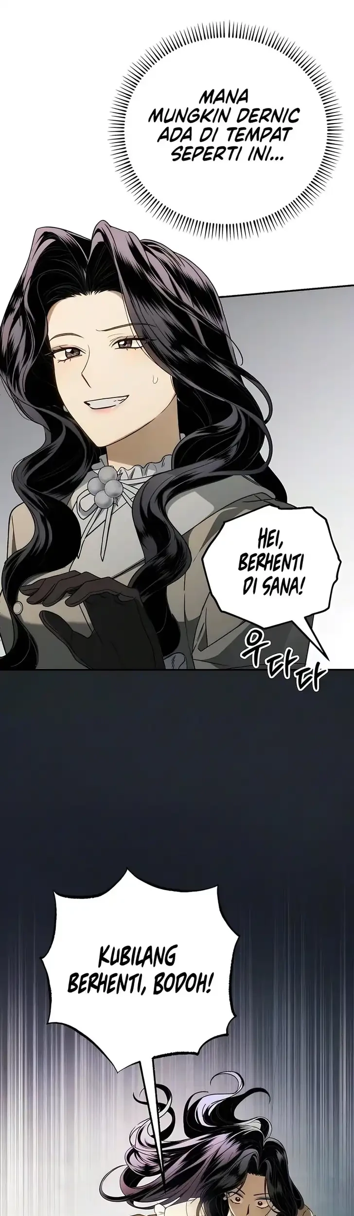 Husband Thief Chapter 16 Gambar 25