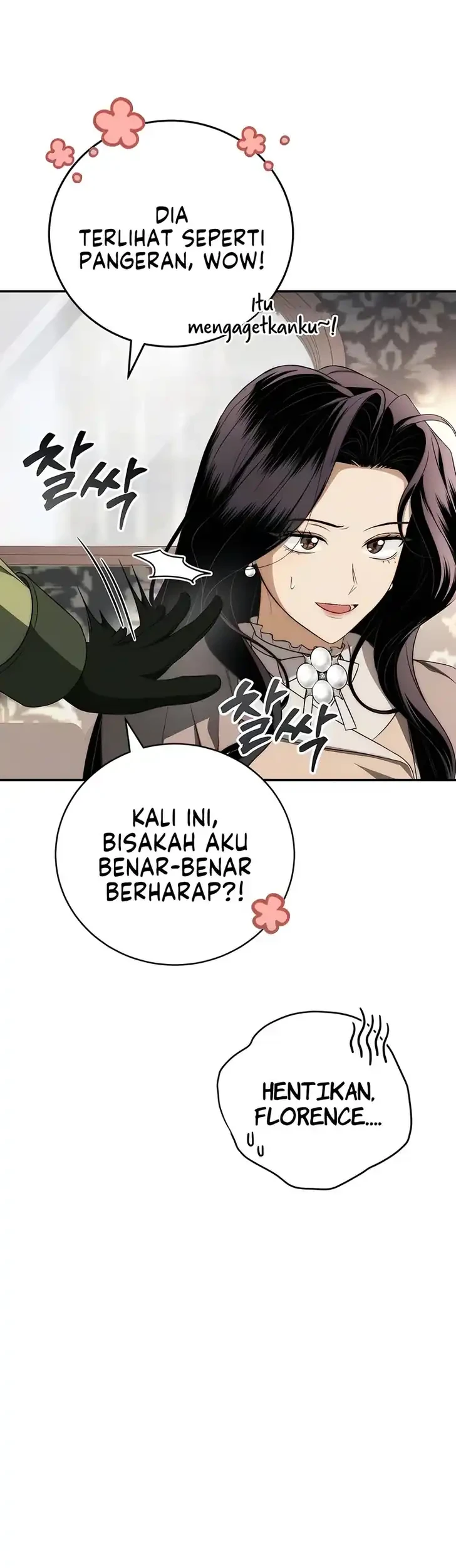 Husband Thief Chapter 17 Gambar 25